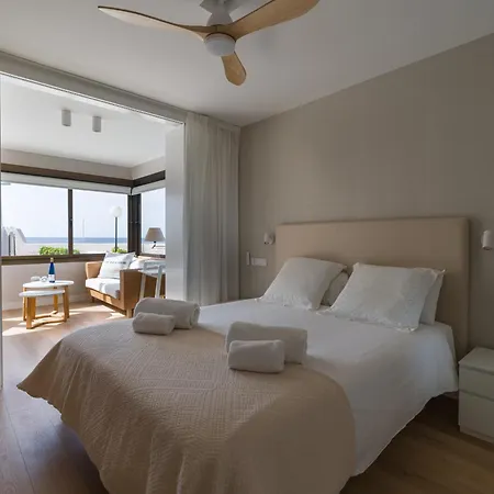Guayabo By Canariasgetaway Ferienhaus *