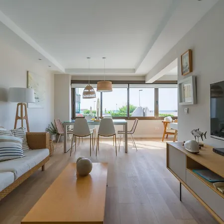 Ferienhaus Guayabo By Canariasgetaway *