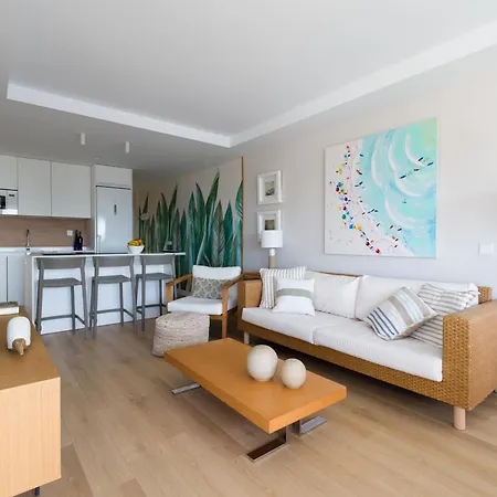 Guayabo By Canariasgetaway Ferienhaus *